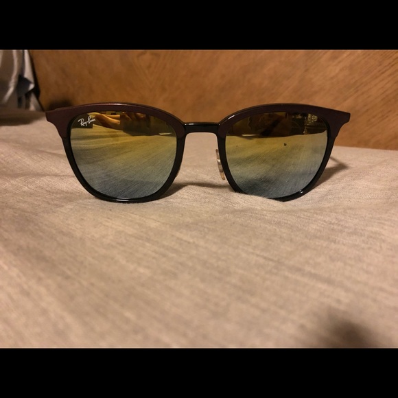 Ray Bans with original case for sell - Picture 2 of 7
